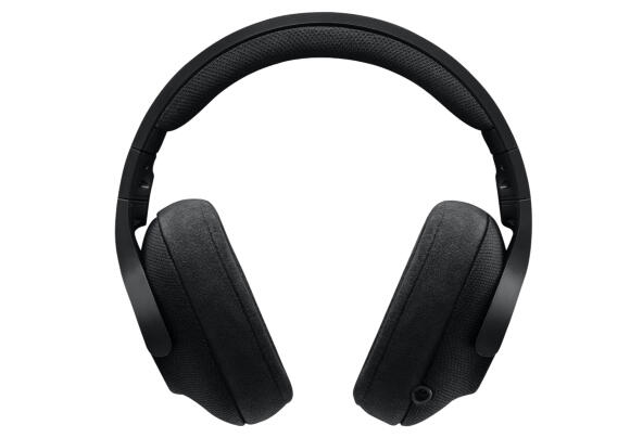 Наушники Logitech G433 Наушники Logitech G433
