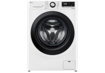 Стирально-сушильная машина LG F2V3FR6W 9кг/5 кг