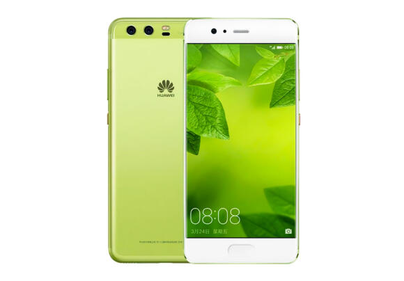 Смартфон Huawei P10 VTR-L09 зеленый