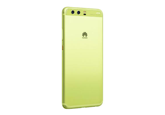 Смартфон Huawei P10 VTR-L09 зеленый Смартфон Huawei P10 VTR-L09 зеленый