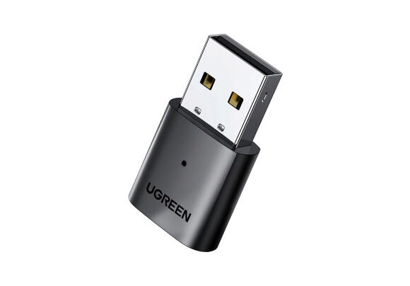 Bluetooth USB-адаптер Ugreen CM390 80889