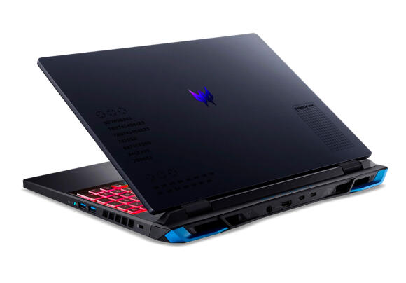 Ноутбук Acer Predator Helios Neo 16'' PHN16-71 Ноутбук Acer Predator Helios Neo 16'' PHN16-71