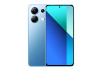 Смартфон Redmi Note 13 8/256 ГБ синий Смартфон Redmi Note 13 8/256 ГБ синий