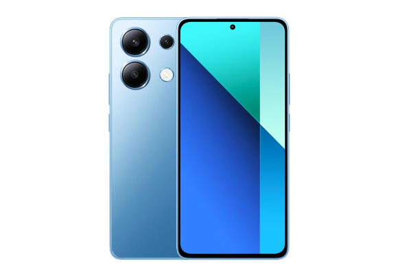 Смартфон Redmi Note 13 8/256 ГБ синий 