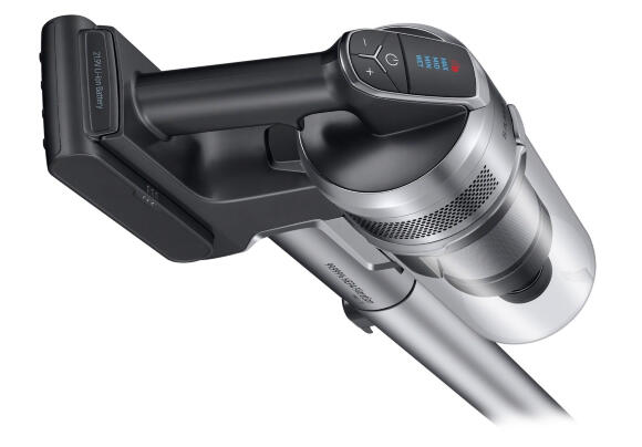 Пылесос Samsung Jet 75 Complete VS20T7536T5