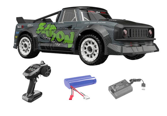 Радиоуправляемый гоночный автомобиль Pinecone Boban PINECONE MODEL BABON SG-1603 Радиоуправляемый гоночный автомобиль Pinecone Boban PINECONE MODEL BABON SG-1603