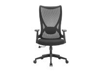 Офисное кресло Noel CHRIS H (Black)