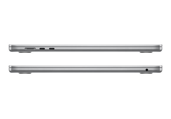 MacBook Air M3 15" 2024 - 8/512 ГБ MRYN3LL/A