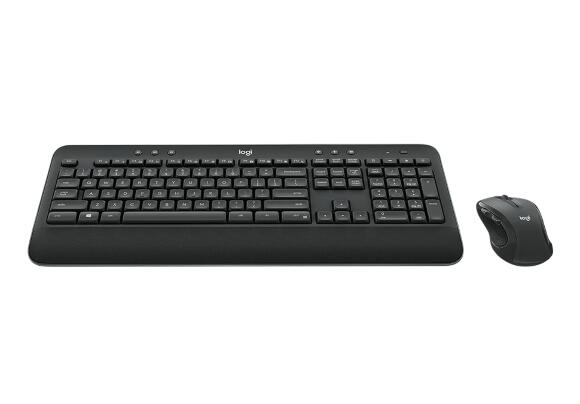 Комплект Logitech MK545 Комплект Logitech MK545
