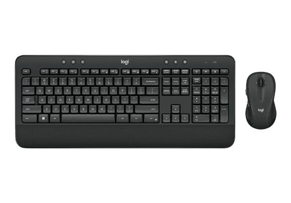 Комплект Logitech MK545