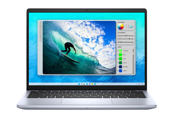 Ультрабук Dell Inspiron 14 5440 14" 5440-INS-2012 1005752439