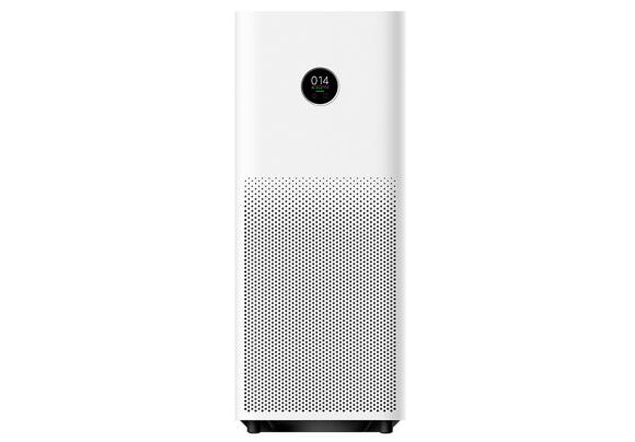 Очиститель воздуха Xiaomi Smart Air Purifier 4 Pro (BHR5056EU) [Europe Ver.]