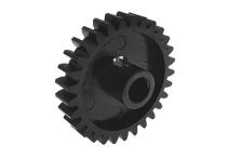 Шестеренка тефлонового вала HP 1010 [0185]