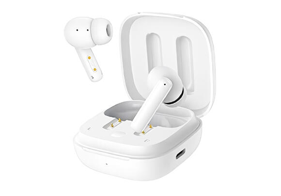 Наушники QCY T13 ANC DT10A (White)