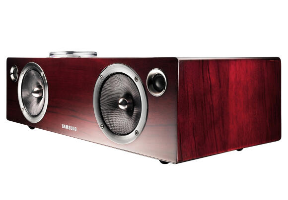 Саундбар Samsung DA-E750
