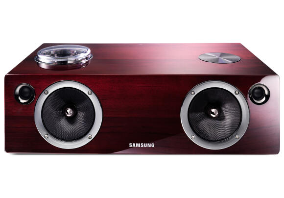 Саундбар Samsung DA-E750