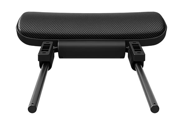 Подставка для ног для кресла Anda Seat F1/F1 Pro (Black)