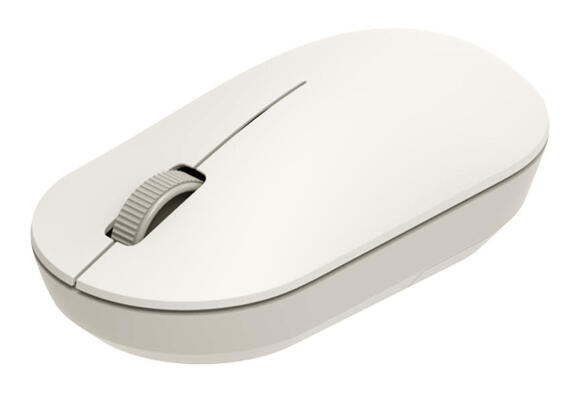 Мышь Xiaomi Mi 2 Lite White (BHR8426CN) [China Ver.]