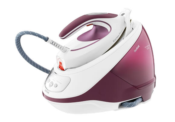 Парогенератор Tefal Express Protect (White-Rose) SV9201E0