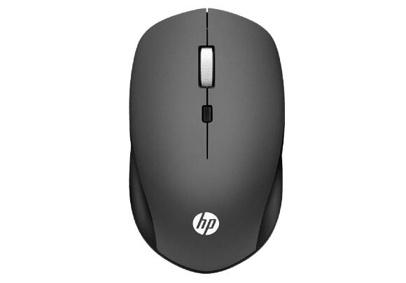 Мышь HP S1000 Plus