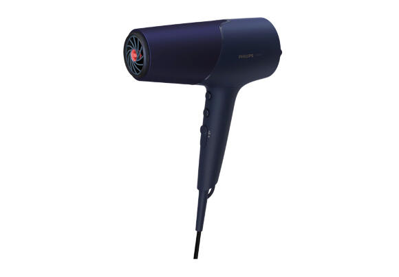 Фен для волос Philips BHD510