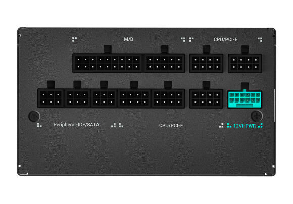 Блок питания для ПК Deepcool 1000 Вт Модульный PX1000G