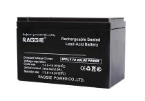 Аккумулятор для ИБП Raggie 7 Ah RG-3FM-7AH