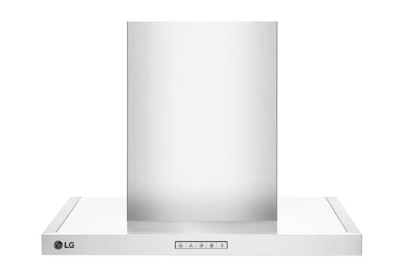 Вытяжка LG HCEZ2415S2.CSTUCIS