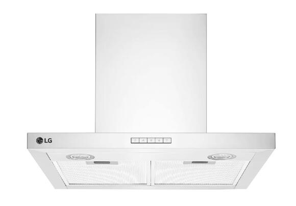 Вытяжка LG HCEZ2415S2.CSTUCIS Вытяжка LG HCEZ2415S2.CSTUCIS