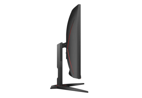 Монитор AOC C32G2ZE Curved 31.5" Монитор AOC C32G2ZE Curved 31.5"