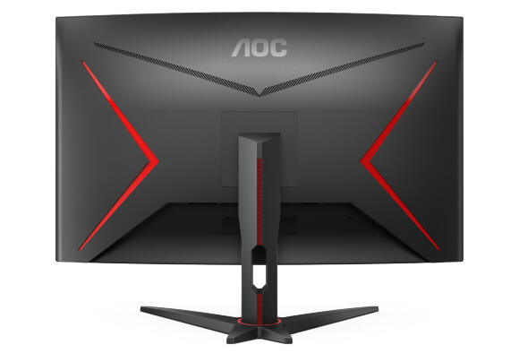 Монитор AOC C32G2ZE Curved 31.5" Монитор AOC C32G2ZE Curved 31.5"