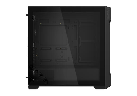Корпус Gigabyte C102G (Black) [C102G-M-ATX]