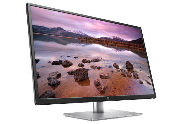 Монитор HP 32s 32" 2UD96AA