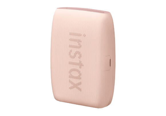 Фото-принтер Fujifilm Instax Mini Link 3 (Rose Pink) Фото-принтер Fujifilm Instax Mini Link 3 (Rose Pink)