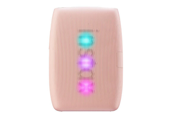 Фото-принтер Fujifilm Instax Mini Link 3 (Rose Pink) Фото-принтер Fujifilm Instax Mini Link 3 (Rose Pink)