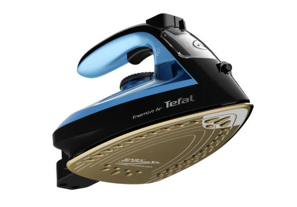 Паровой утюг Tefal Freemove Air [FV6551]