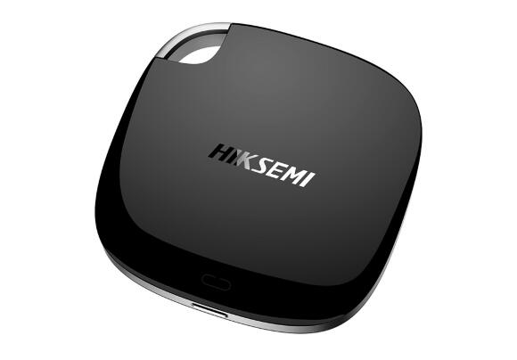 Портативный SSD Hiksemi T100 1ТБ