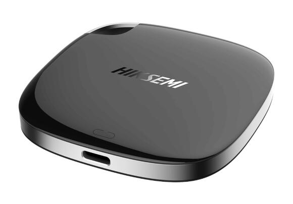 Портативный SSD Hiksemi T100 1ТБ