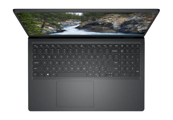 Ноутбук Dell Vostro 3530 i5 8/512 ГБ (Black)