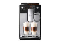 Кофемашина Melitta Caffeo F 300-100 Latticia OT Кофемашина Melitta Caffeo F 300-100 Latticia OT