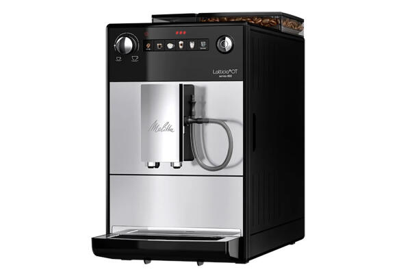 Кофемашина Melitta Caffeo F 300-100 Latticia OT Кофемашина Melitta Caffeo F 300-100 Latticia OT