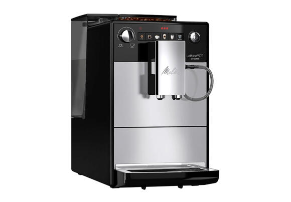 Кофемашина Melitta Caffeo F 300-100 Latticia OT Кофемашина Melitta Caffeo F 300-100 Latticia OT