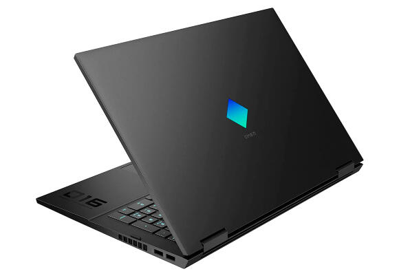 Ноутбук HP Omen 16-b0000ne 4A4X2EA