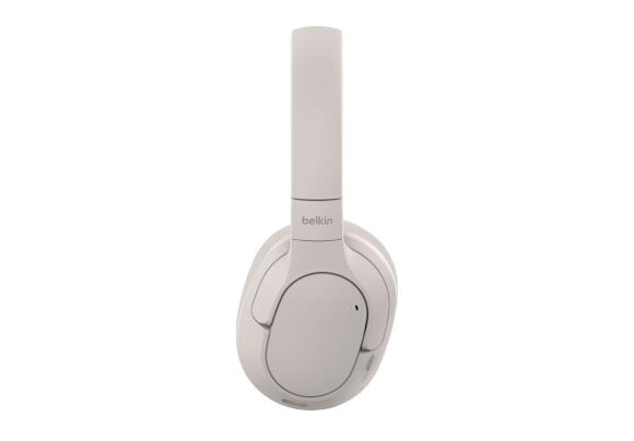 Наушники Belkin SoundForm Surround (Sand) Наушники Belkin SoundForm Surround (Sand)