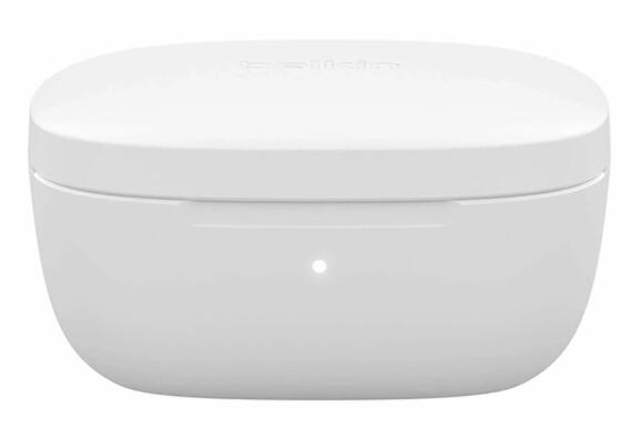 Наушники Belkin Soundform Motion (White) Наушники Belkin Soundform Motion (White)