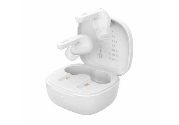 Наушники Belkin Soundform Motion (White) Наушники Belkin Soundform Motion (White)