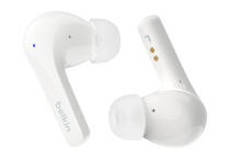 Наушники Belkin Soundform Motion (White) Наушники Belkin Soundform Motion (White)