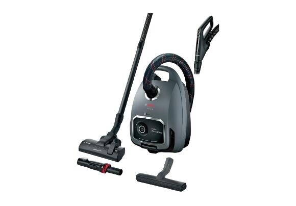 Пылесос Bosch BGL6PRO1 (Black-Gray)