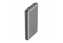 Power Bank Belkin BoostCharge 10K (Space Grey) Power Bank Belkin BoostCharge 10K (Space Grey)
