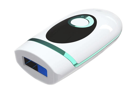 Фотоэпилятор inFace IPL Hair Removal Instrument ZH01D